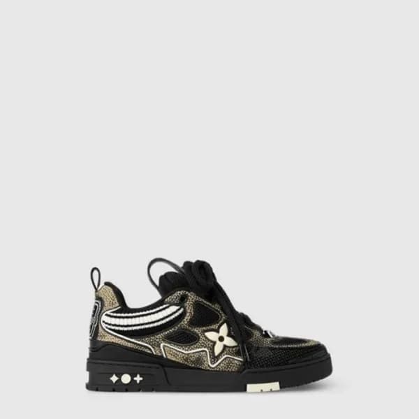 루이비통 여성 스케이트 트레이너 - Louis vuitton Womens Skate Tra… 이미지 1/4