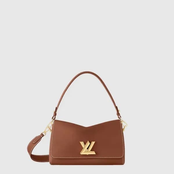 루이비통 여성 소프트 트위스트 M24640 - Louis vuitton Womens Sof… 이미지 1/2