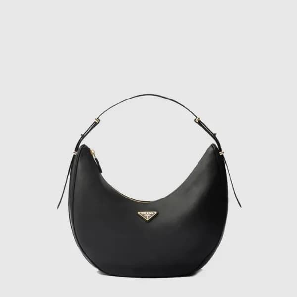 프라다 여성 아르케 숄더백 1BC212 - Prada Womens Arque Bag - p… 이미지 1/4