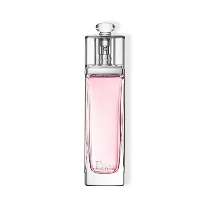 디올 어딕트 오 프레쉬 오 드 뚜왈렛 100ml - Dior Addict Eau Fraîche Eau de Toilette - dip11x 이미지 1/3
