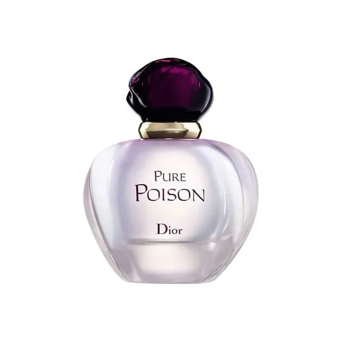 디올 퓨어 쁘와종 오 드 퍼퓸 100ml - Dior Pure Poison Eau de Parfum - dip17x 이미지 2/3