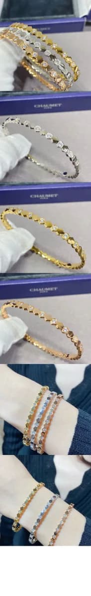 쇼메 여성 비 마이 러브 브레이슬릿 - Chaumet Womens Bee My Love Bracelet - acc10196x 이미지 3/3