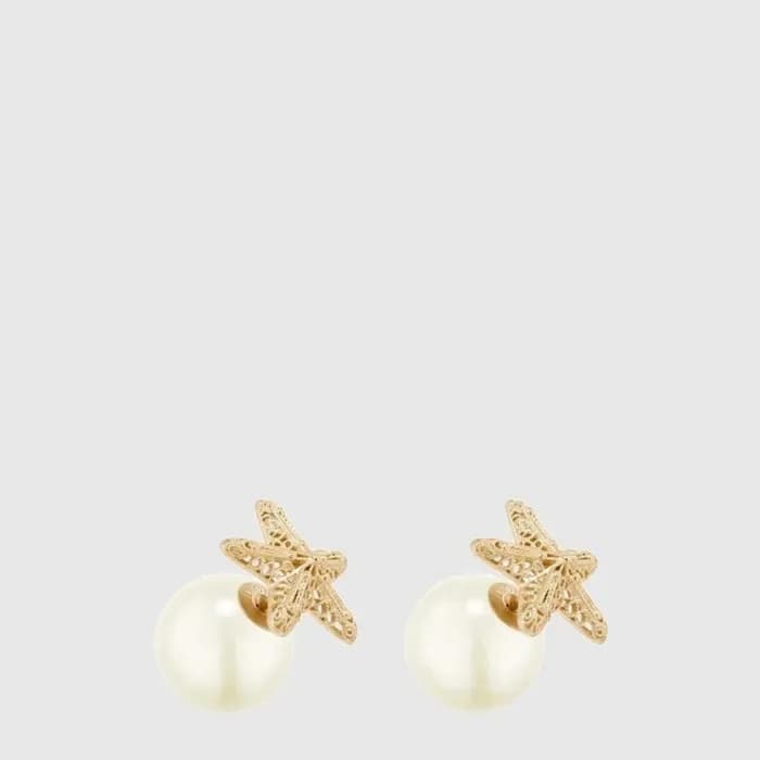 디올 여성 트라이벌 이어링 - Dior Womens Tribales Earring - acc9446x 이미지 2/3