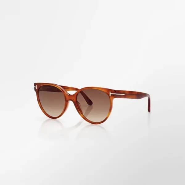 톰포드 여성 프레임 선글라스 - Tom Ford Womens Frame Sunglasses… 이미지 1/17