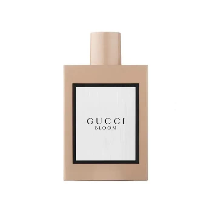 구찌 블룸 우먼 오 드 퍼퓸 100ml - Gucci Bloom Women Eau de Parfum - gup20x 이미지 1/3