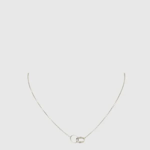 까르띠에 여성 러브 펜던트 네크리스 - Cartier Womens Love Pendant … 이미지 1/5
