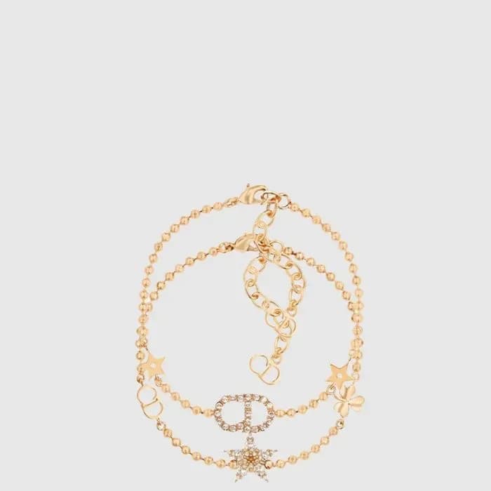 디올 여성 클레어 디 룬 브레이슬릿 - Dior Womens Claire de Lune Bracelet - acc9849x 이미지 2/3