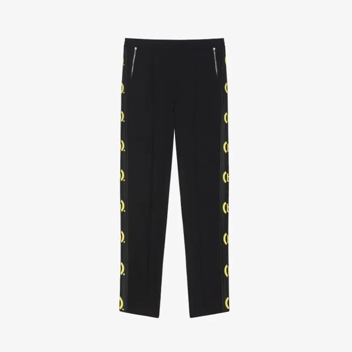 지방시 남성 슬림핏 조거 팬츠 - Givenchy Mens Slim Fit Jogger P… 이미지 1/11