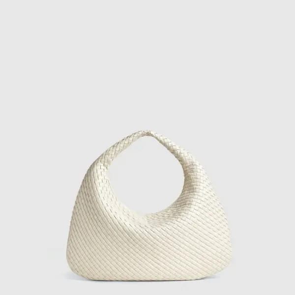 보테가 베네타 여성 맥시 베네타 - Bottega veneta Womens Maxi Ven… 이미지 1/3