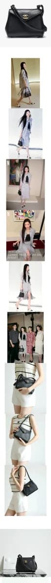 샤넬 여성 스몰 플랩 백 - Chanel Womens Small Flap Bag - chb17233x 이미지 3/5
