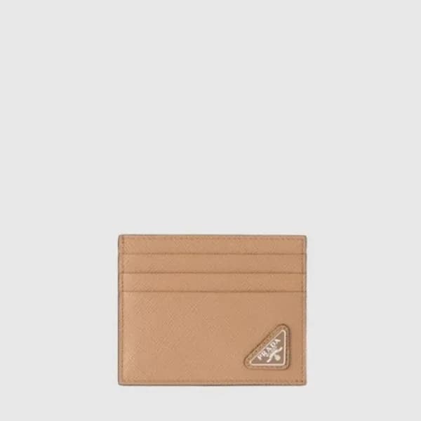 프라다 남성 카드 홀더 2MC223 - Prada Mens Card Holder - prw… 이미지 1/4