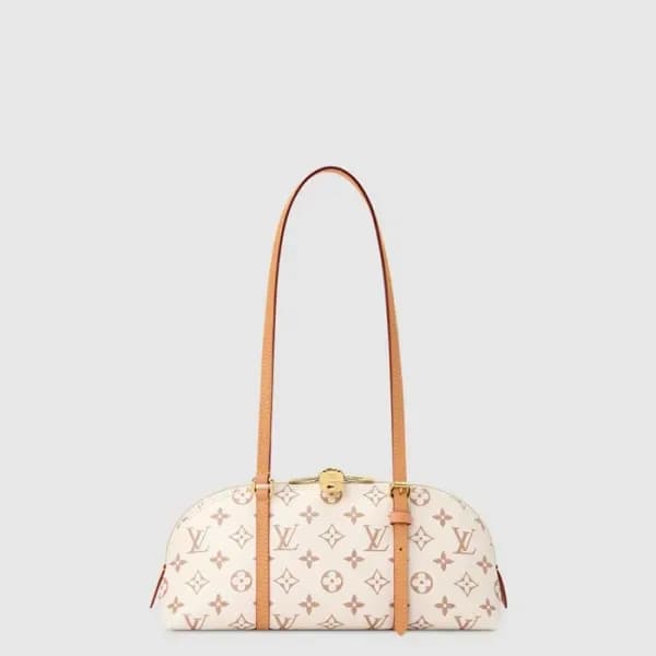 루이비통 여성 스콰이어 이스트 웨스트 M29185 - Louis vuitton Womens… 이미지 1/5