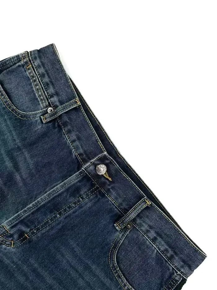 구찌 남성 클래식 청바지 - Gucci Mens Classic Jeans - guc17534x 이미지 6/14
