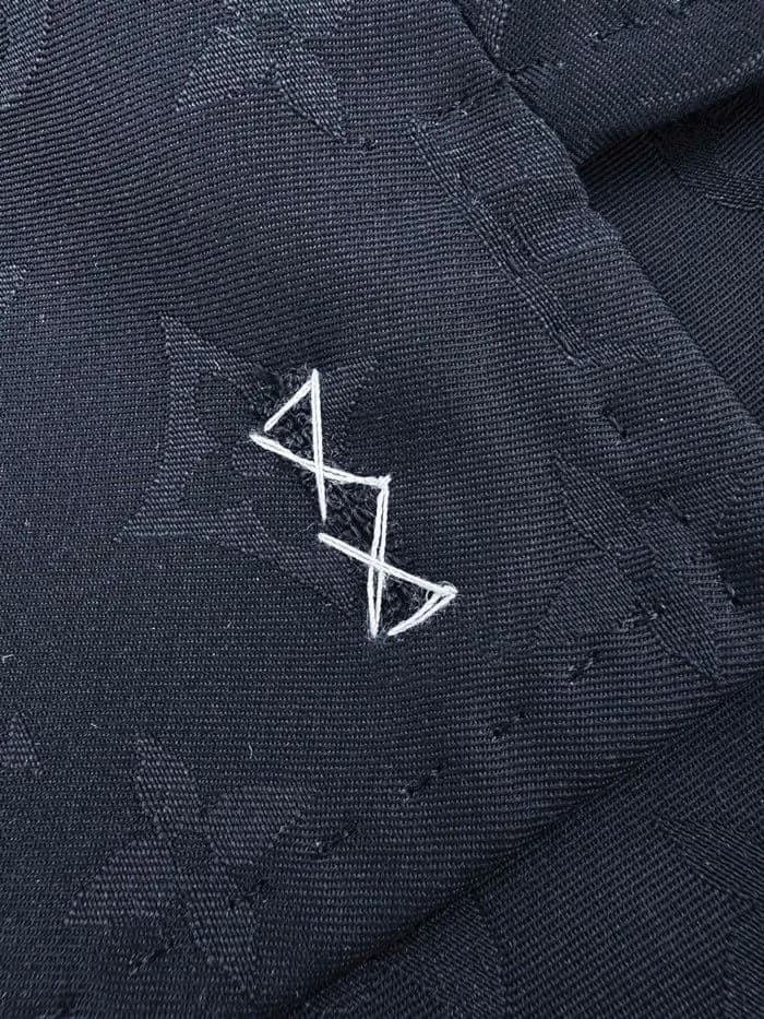 루이비통 남성 슈트 재킷 - Louis vuitton Mens Suit Jacket - lvc17362x 이미지 5/13