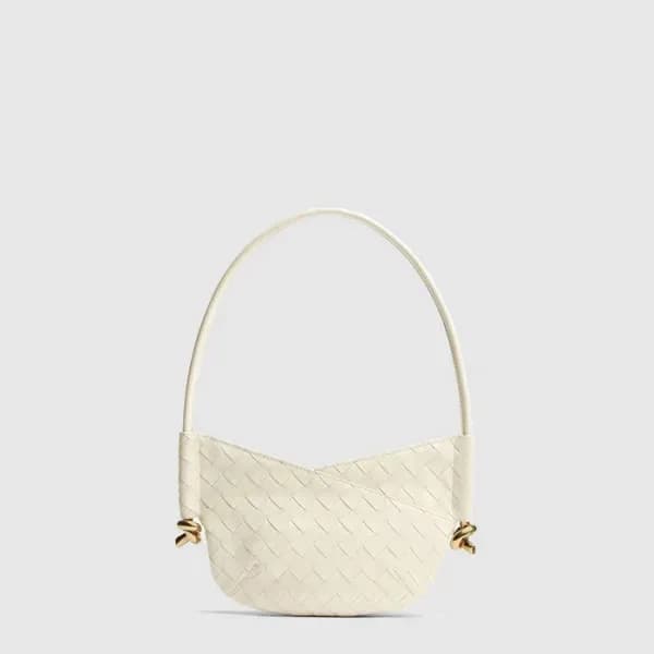 보테가 베네타 여성 미니 솔스티스 백 - Bottega veneta Womens Mini … 이미지 1/3