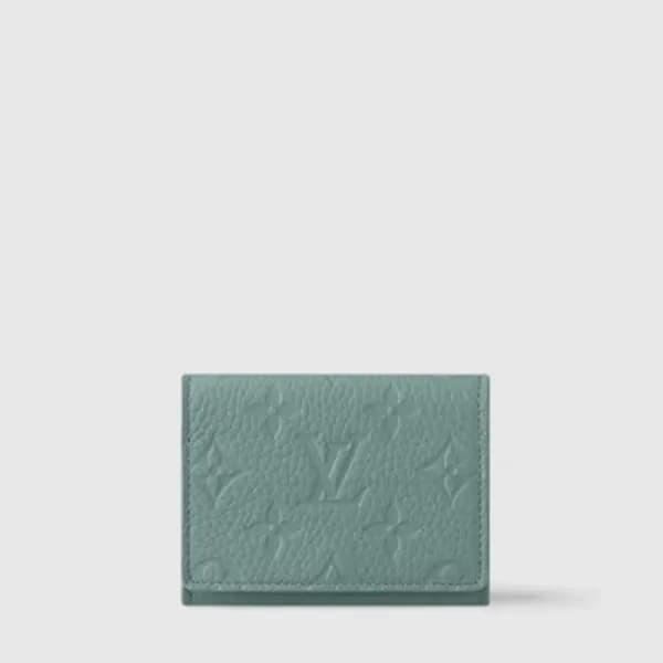 루이비통 남성 엔벨로프 비즈니스 카드 홀더 M13891 - Louis vuitton Men… 이미지 1/5