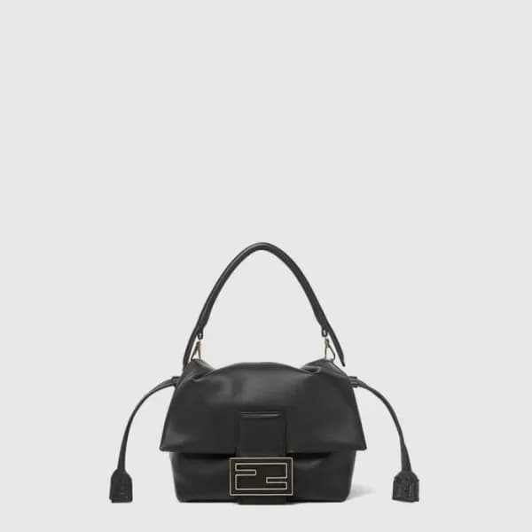 펜디 여성 맘마백 스몰 - Fendi Womens Mamma Bag Small - feb1… 이미지 1/4