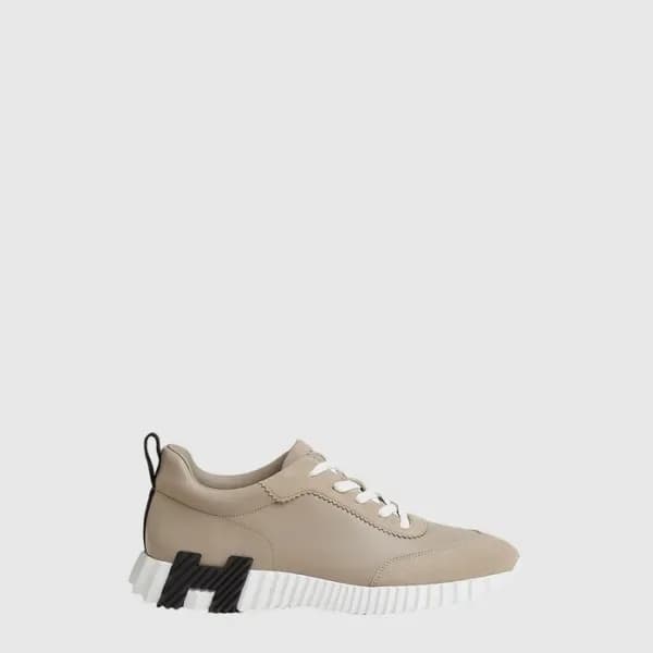 에르메스 남성 바운싱 스니커즈 - Hermes Mens Bouncing Sneakers -… 이미지 1/4