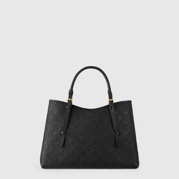 루이비통 여성 바빌론 토트 MM M47185 - Louis vuitton Womens Ba… 이미지 1/3