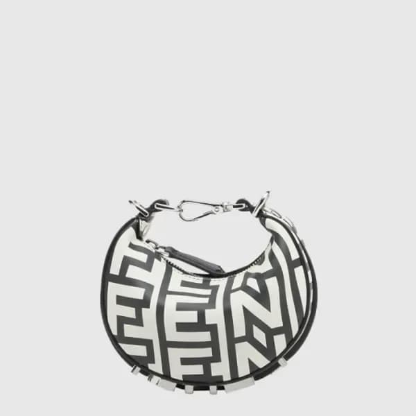 펜디 여성 그라피 나노 - Fendi Womens Graphy Nano- feb15317x 이미지 1/4