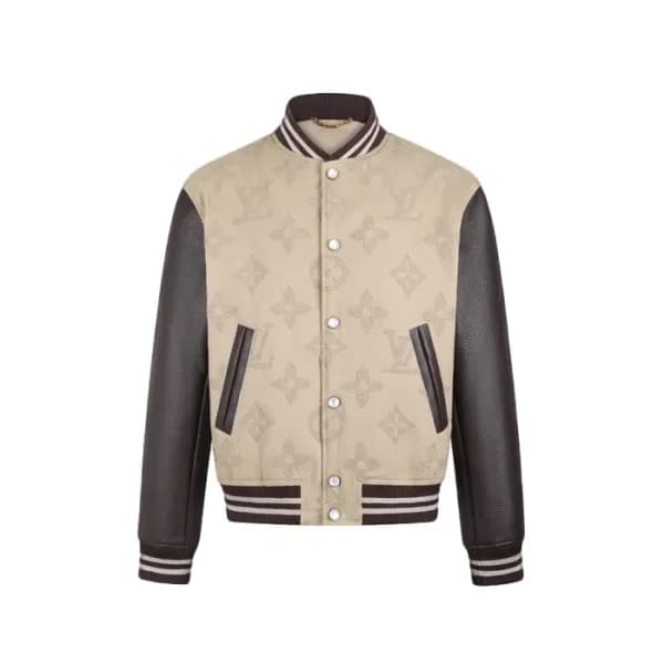 루이비통 남성 모노그램 자켓 - Louis vuitton Mens Monogram Jacket - lvc17836x 이미지 1/14