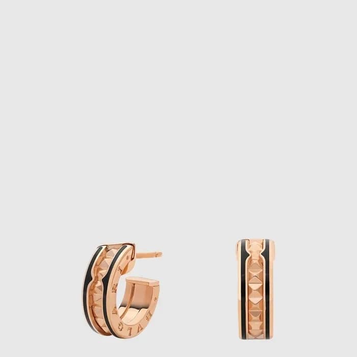 불가리 여성 비제로원 이어링 - Bvlgari Womens BZero1 Earring - acc9155x 이미지 2/3