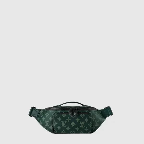 루이비통 남성 러시 범백 M27153 - Louis vuitton Mens Rush Bum… 이미지 1/3