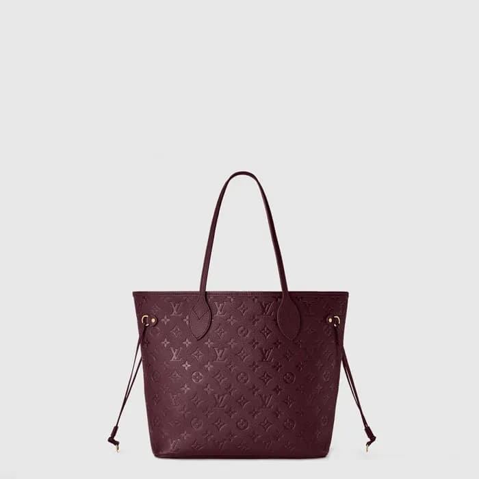 루이비통 여성 네버풀 MM M2A398 - Louis vuitton Womens Neverfull MM - lvb17273x 이미지 1/4