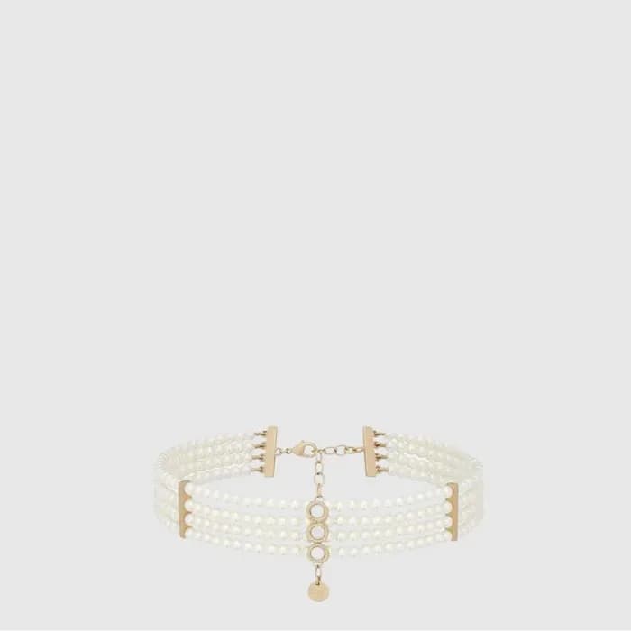 디올 여성 30 몽테인 네크리스 - Dior Womens 30 Montaigne Necklace - acc9713x 이미지 1/3