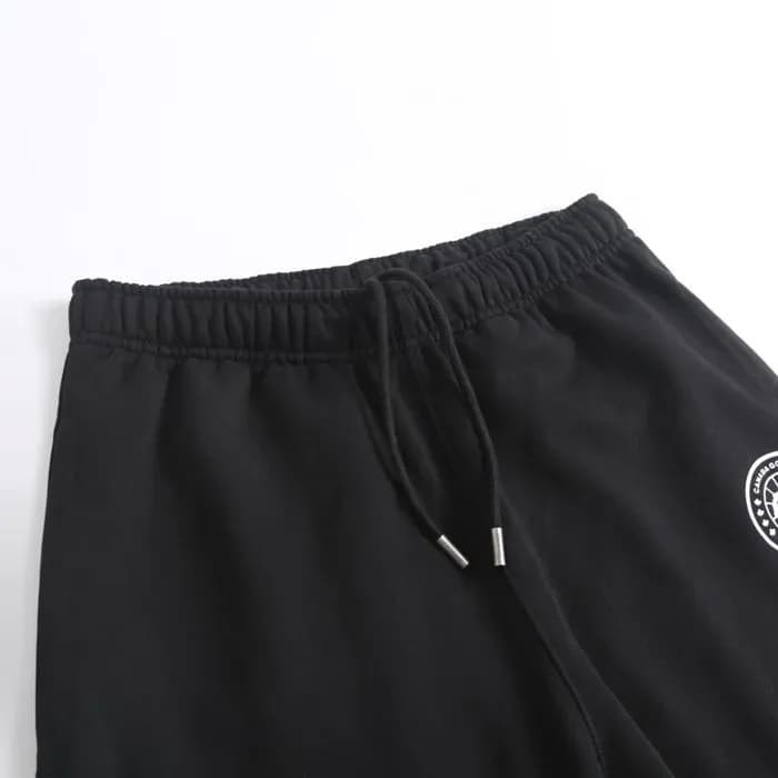캐나다구스 남성 조거 팬츠 - Canada goose Mens Jogger Pants - cac17844x 이미지 5/13