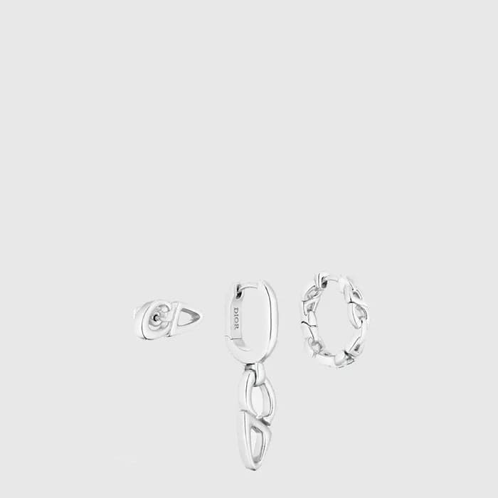 디올 여성 CD30 이어링 - Dior Womens CD30 Earring - acc9518x 이미지 1/3