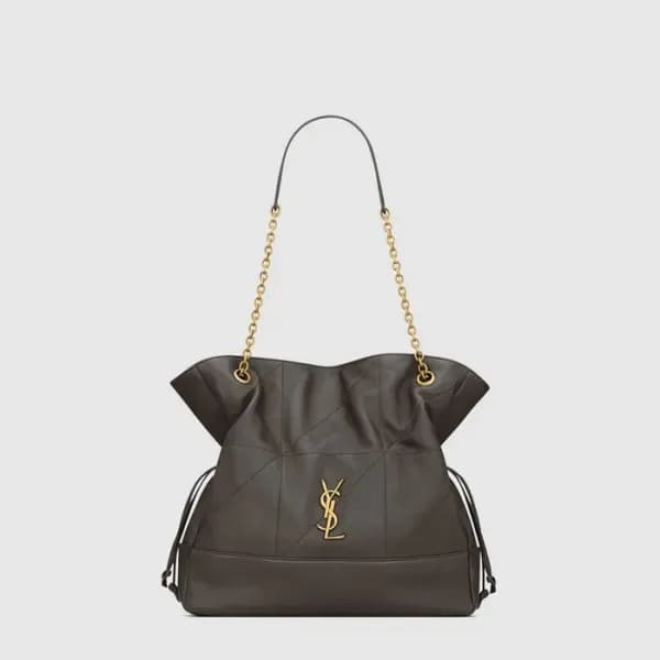 입생로랑 여성 제이미 4.3 쇼퍼 - Saint Laurent Womens Jamie 4.… 이미지 1/3