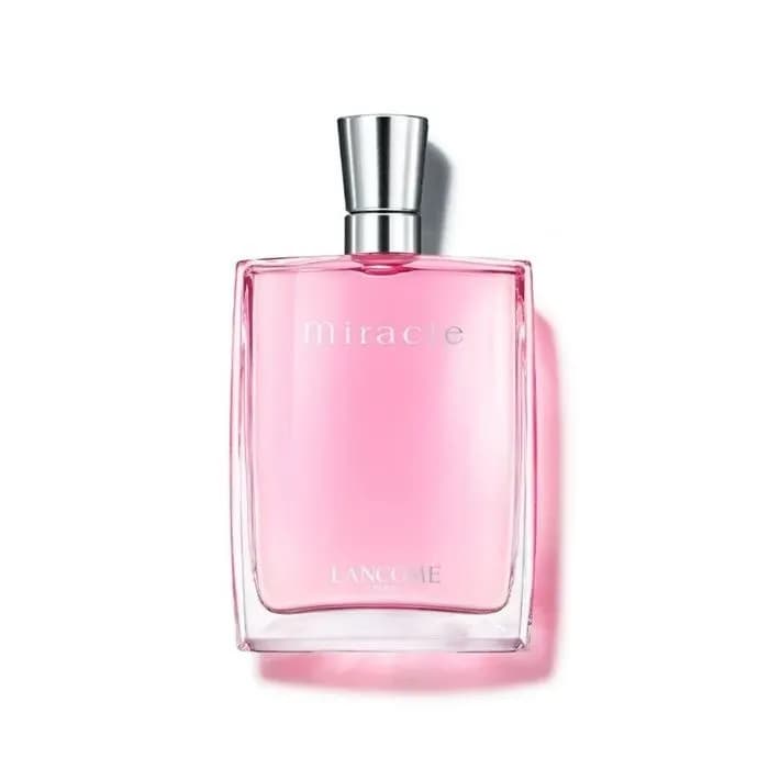 랑콤 미라클 우먼 오 드 퍼퓸 100ml - Lancôme Miracle Women Eau de Parfum - lap48x 이미지 2/3