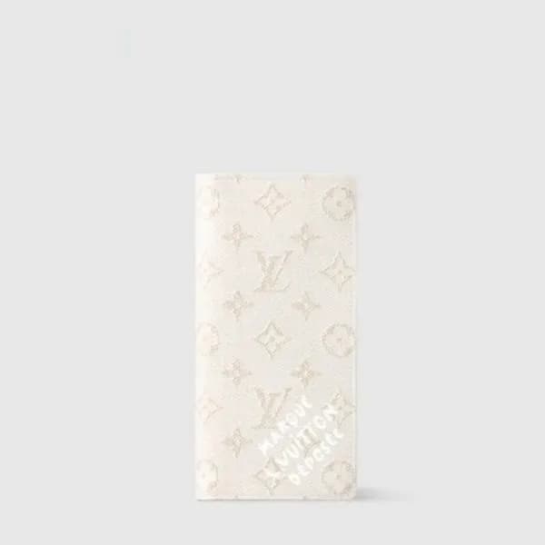 루이비통 남성 브라짜 지갑 M15156 - Louis vuitton Mens Brazza … 이미지 1/11