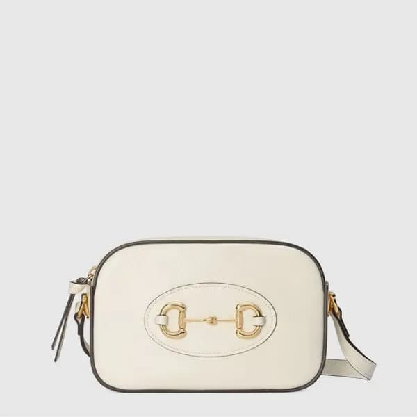 구찌 여성 홀스빗 1955 스몰 숄더백 - Gucci Womens Horsebit 1955… 이미지 1/3