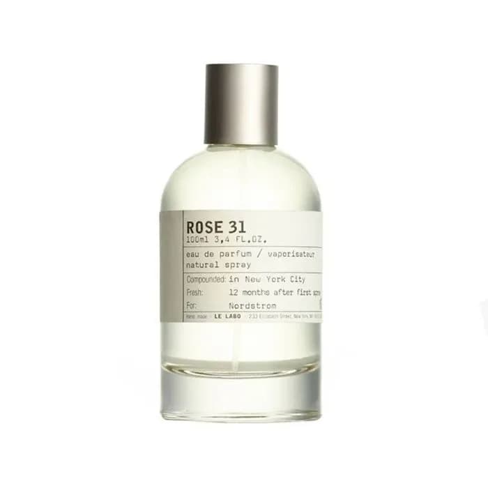 르라보 로즈 31 오 드 퍼퓸 100ml - Le Labo Rose 31 Eau de Parfum - lep51x 이미지 2/3