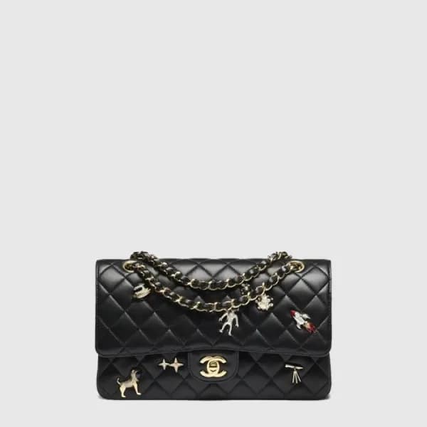 샤넬 여성 클래식 11.12 핸드백 - Chanel Womens Classic 11.12 … 이미지 1/5