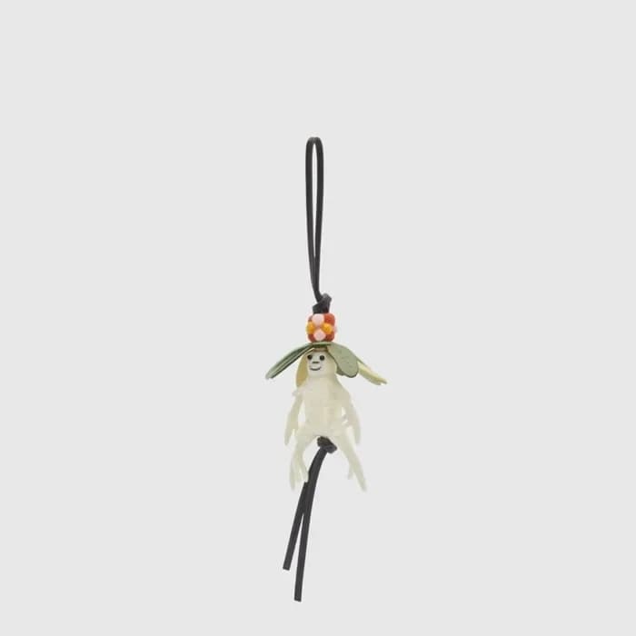 로에베 남/녀 만델라그래스 참 - Loewe Unisex Mandelagrass Charm - acc10015x 이미지 1/3