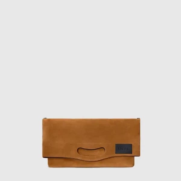 로에베 남성 밥 폴드 토트 - Loewe Mens Bob Fold Tote - lob150… 이미지 1/3