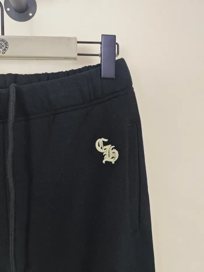 크롬하츠 남성 스웻 팬츠 - Chrom Hearts Mens Sweat Pants - chc17144x 이미지 14/20