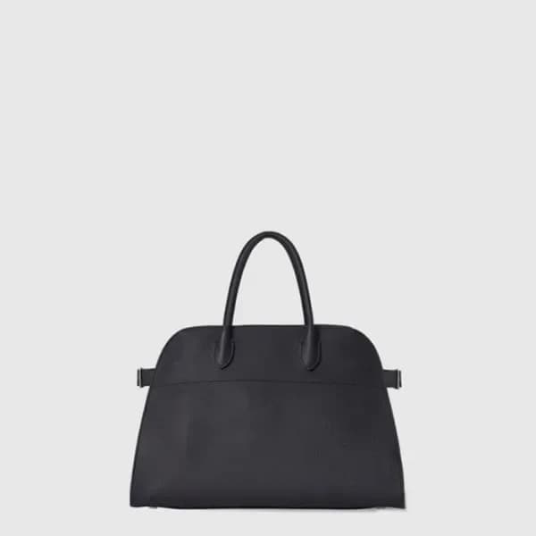 더 로우 여성 소프트 마고 10 가죽 백 - The Row Womens Soft Marga… 이미지 1/4