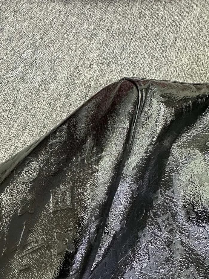 루이비통 남성 가죽 자켓 - Louis vuitton Mens Leather Jacket - lvc17411x 이미지 21/25