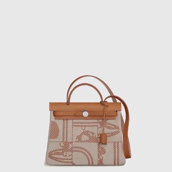 에르메스 여성 에르백 집 31 - Hermes Womens Herbag Zip 31 Bag… 이미지 1/4