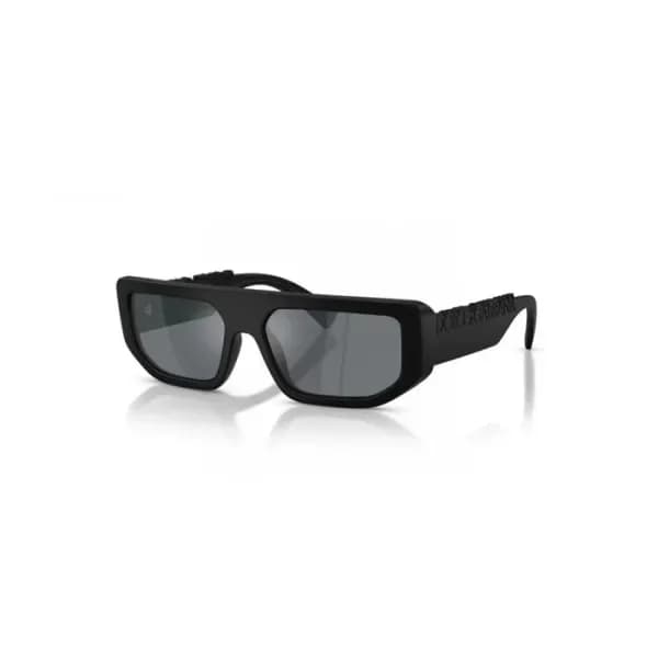 돌체앤가바나 남/녀 이니셜 선글라스 - Dolce&Gabbana Unisex Sunglas… 이미지 1/17