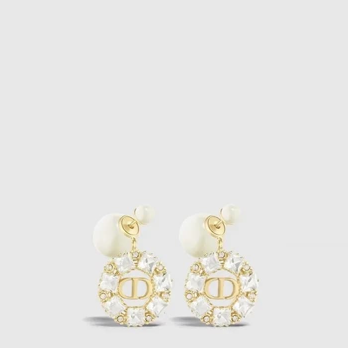 디올 여성 트라이벌 이어링 - Dior Womens Tribales Earring - acc9460x 이미지 2/3