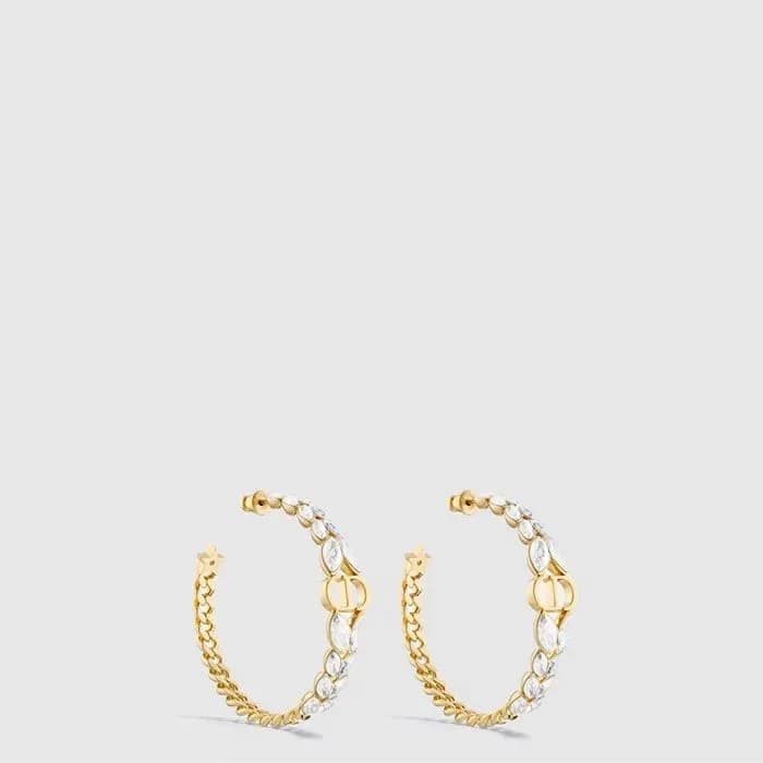 디올 여성 30 몽테뉴 프레스티지 이어링 - Dior Womens 30 Montaigne Prestige Earring - acc9524x 이미지 2/3