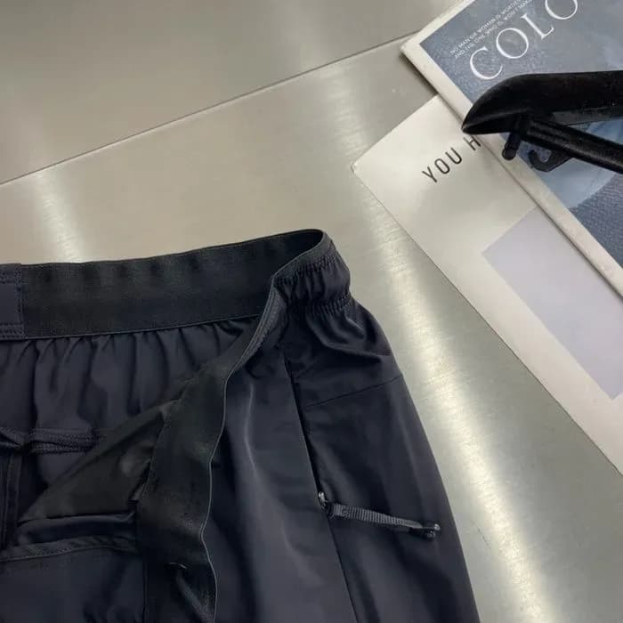 몽클레어 남성 스웻 팬츠 - Moncler Mens Sweat Pants - moc17282x 이미지 7/10