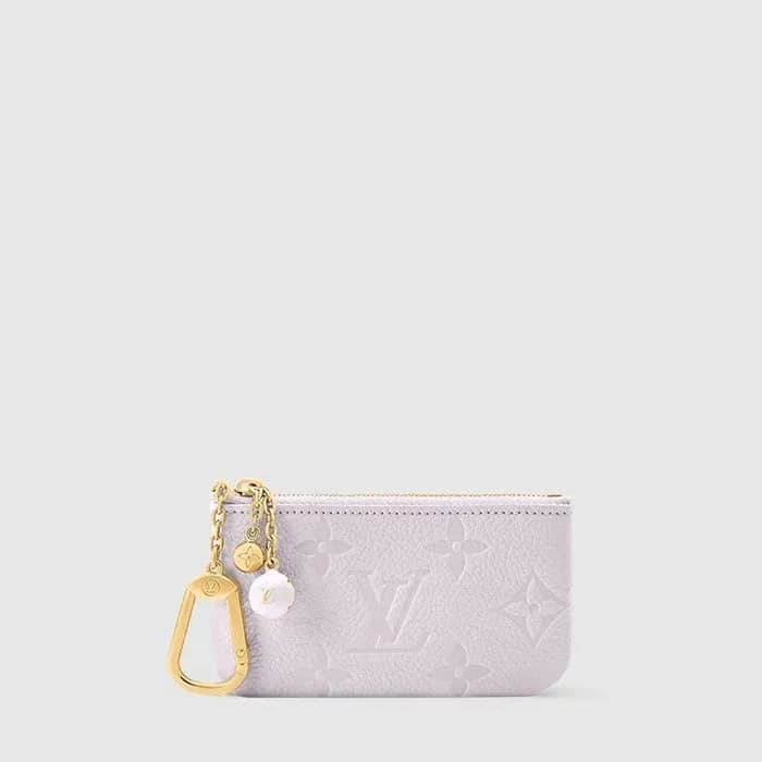 루이비통 여성 키 파우치 M28992 - Louis vuitton Womens Key Pouch - lvw1098x 이미지 1/4