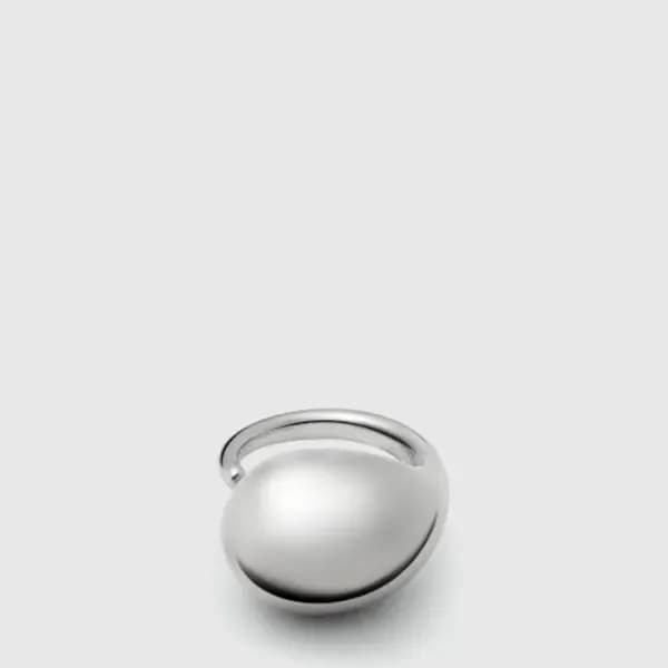 보테가베네타 남/녀 드롭 링 - Bottega veneta Unisex Drop Ring … 이미지 1/5