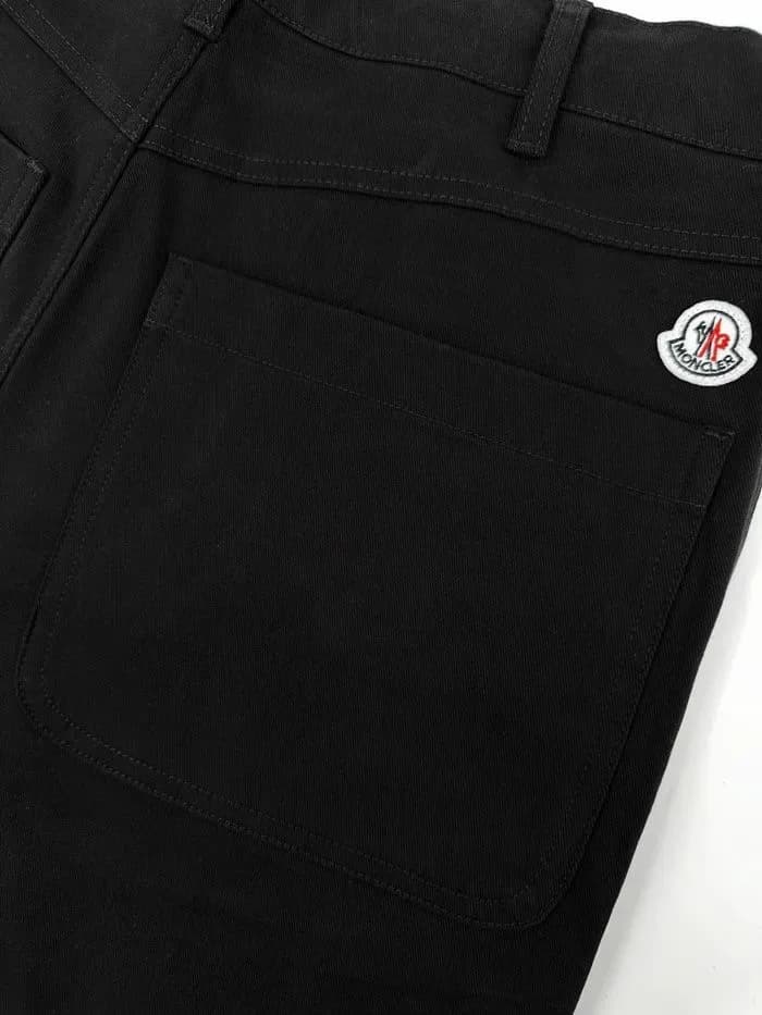 몽클레어 남성 캐쥬얼 팬츠 - Moncler Mens Casual Pants - moc17392x 이미지 7/15
